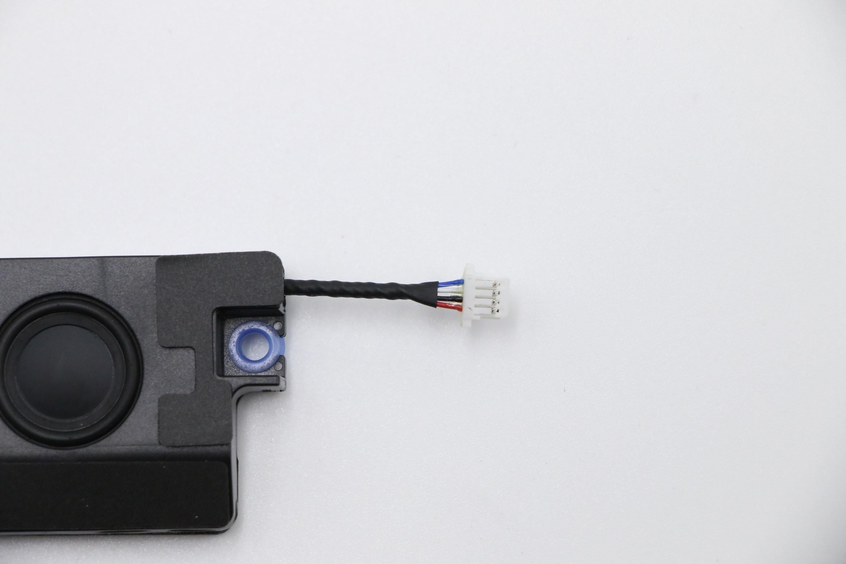 Lenovo FRU Left + Right Speaker Set, Veco - 02HL002– LenovoPart