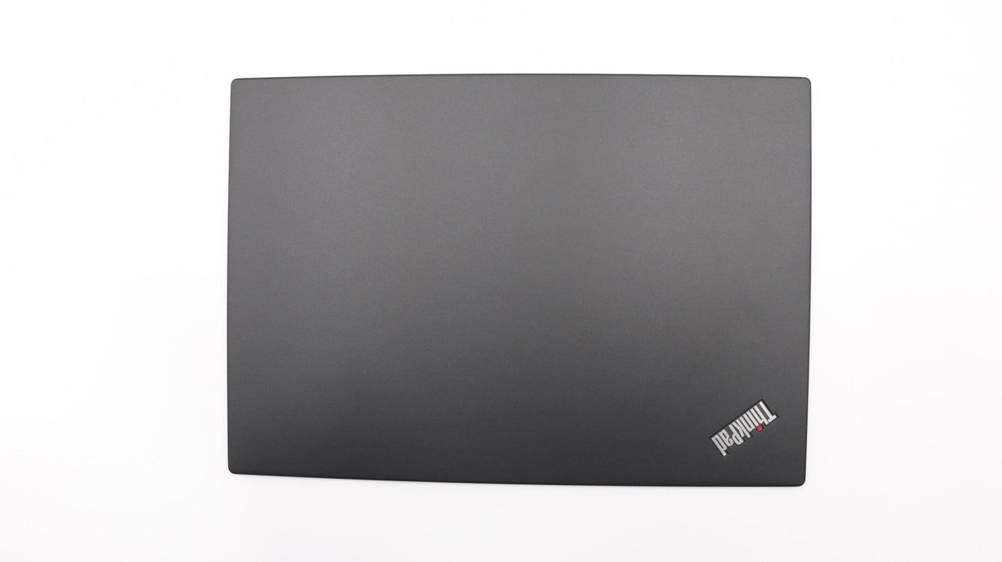 Lenovo Lcd Cover Pps Touch Sub Asm - 02HL007