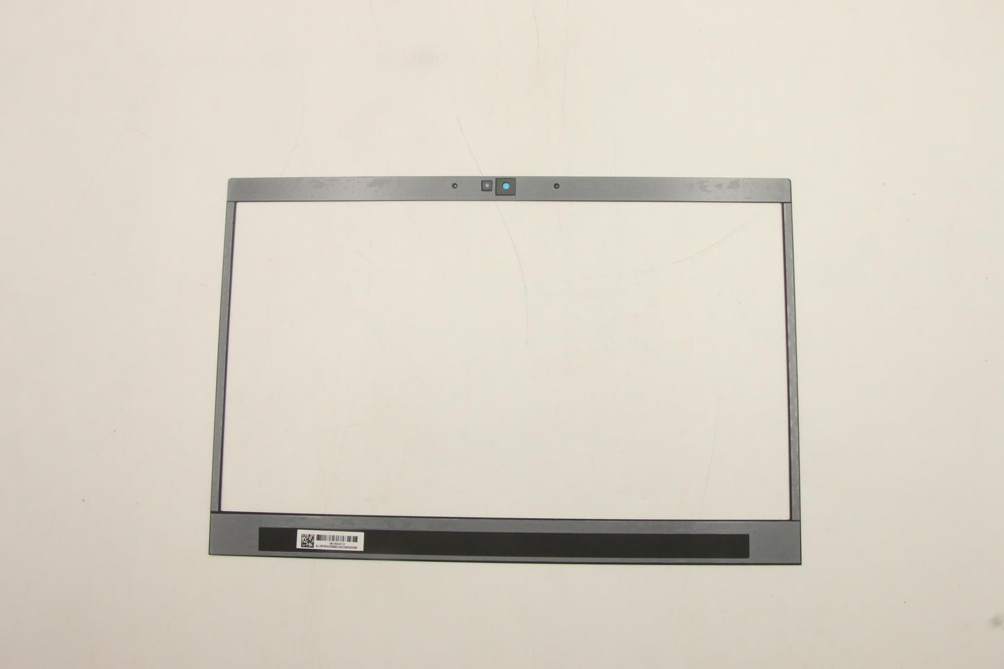 Lenovo (02HL012) RGB Bezel Sheet for LCD