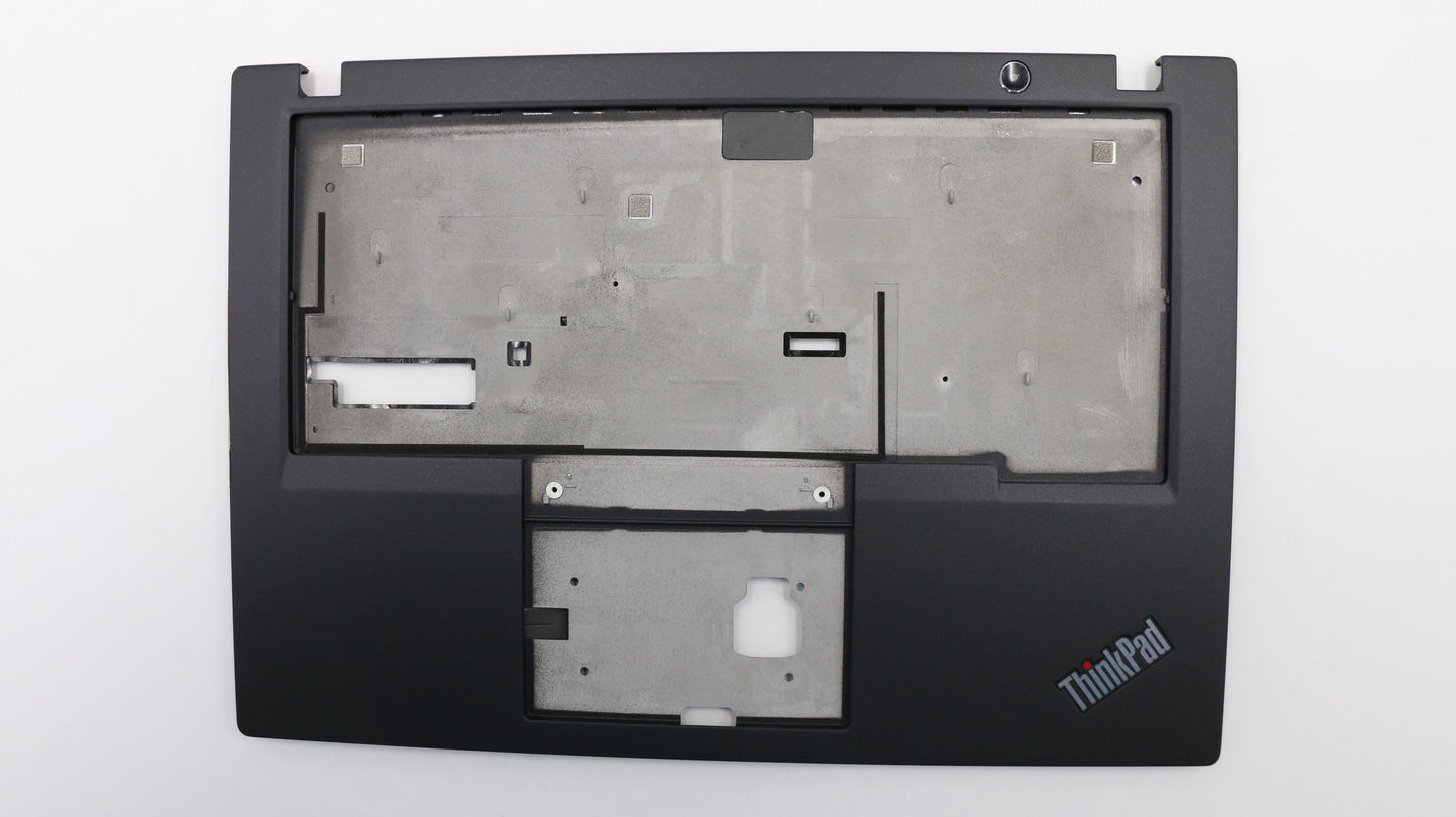 Lenovo Log Up Assy W/O Fpr - 02HL016