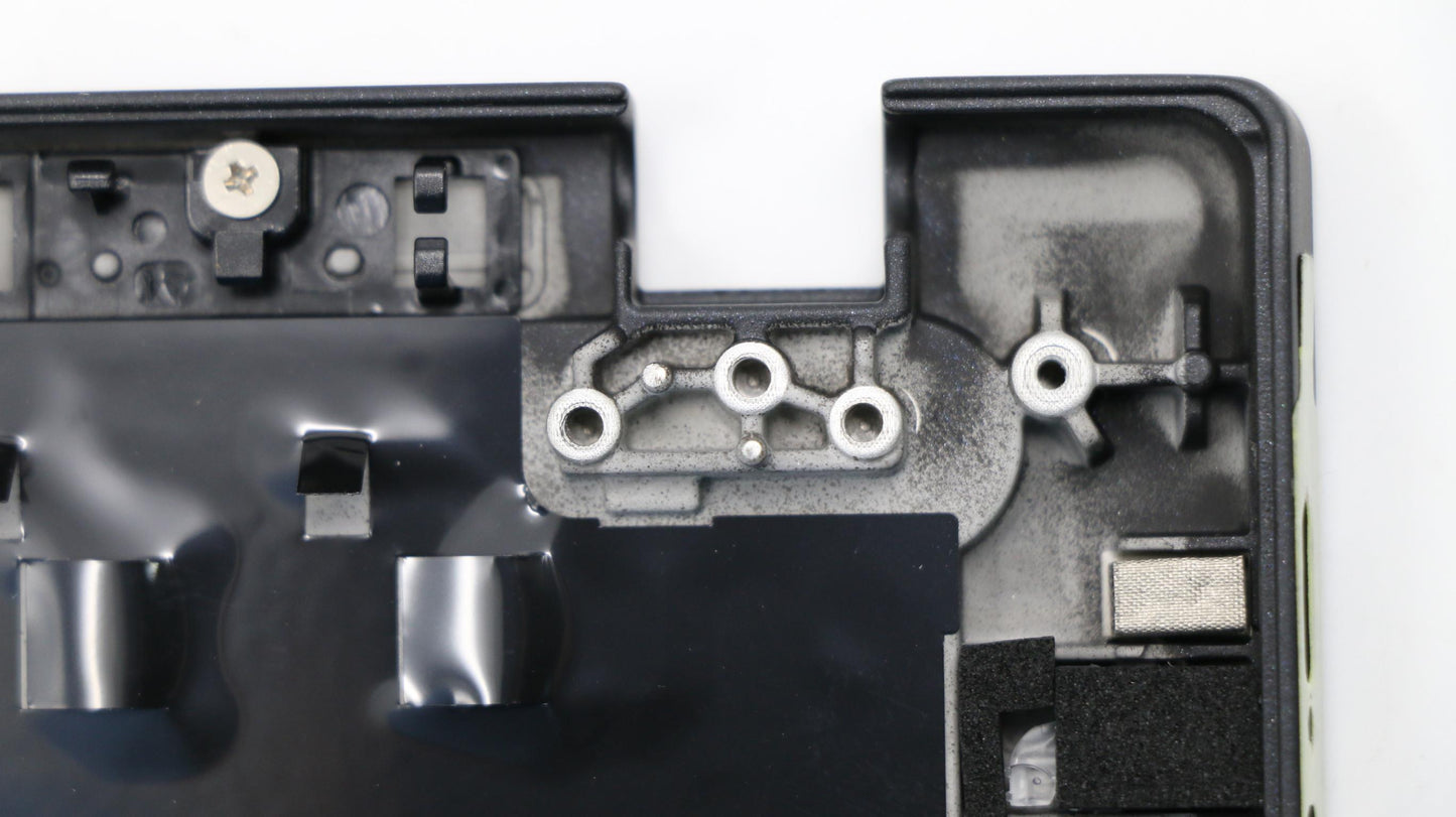 Lenovo Log Up Assy W/O Fpr - 02HL016