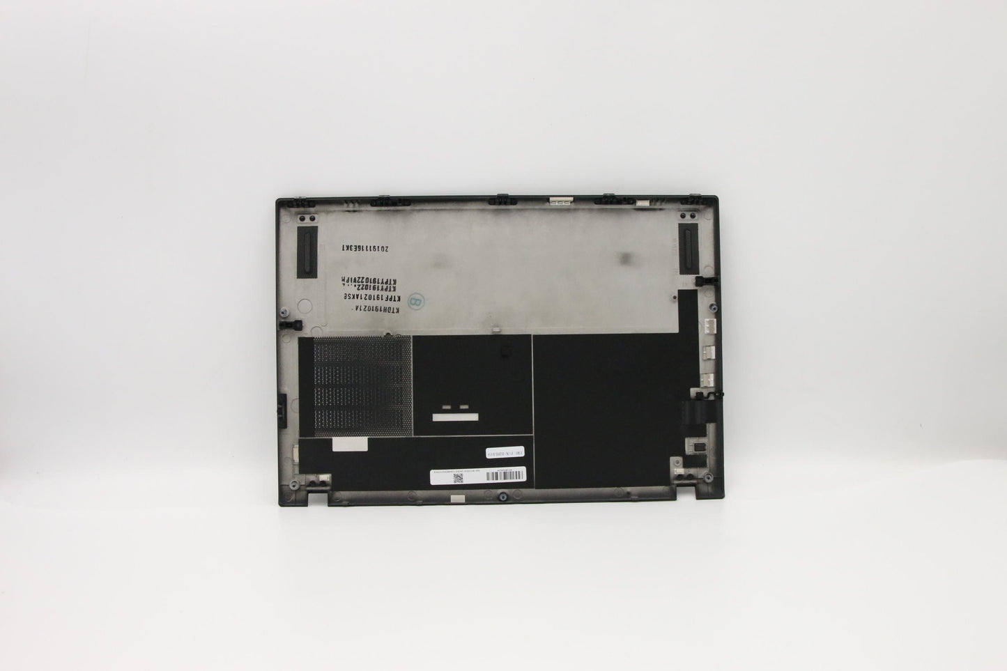 Lenovo D-Cover Blk Lipc - 02HL019
