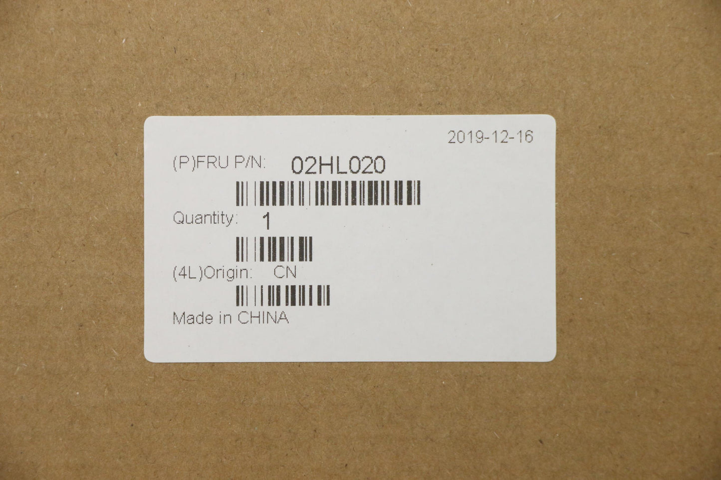 Lenovo Hinge L+R Kits Touch(Szs) For - 02HL020