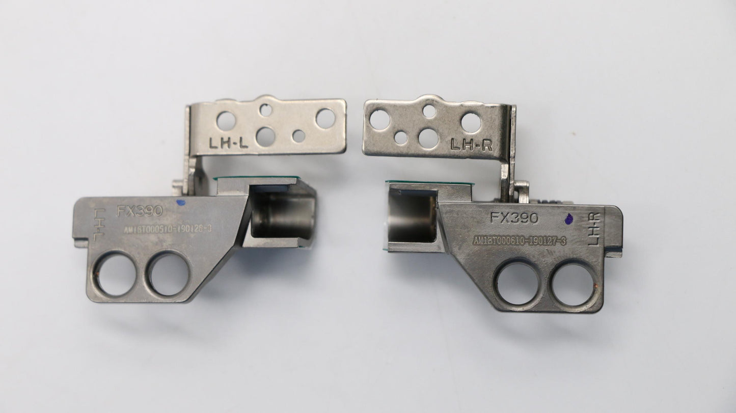 Lenovo Hinge L+R Kits Touch(Lh) For P - 02HL021