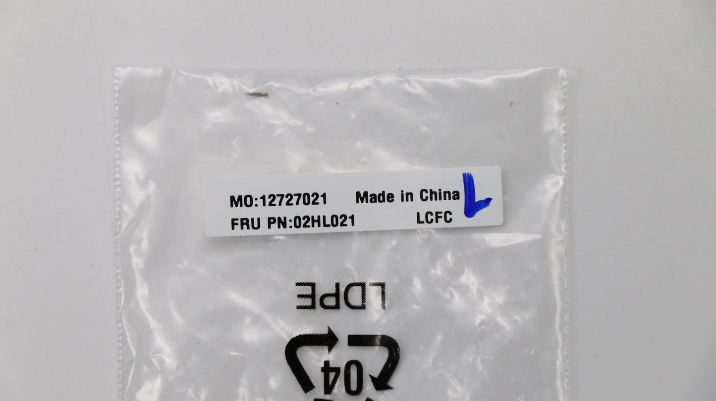 Lenovo Hinge L+R Kits Touch(Lh) For P - 02HL021