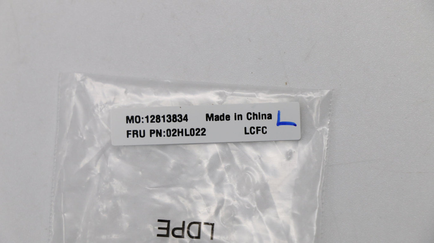 Lenovo Hinge L+R Kits Touch(Katoh) Fo - 02HL022