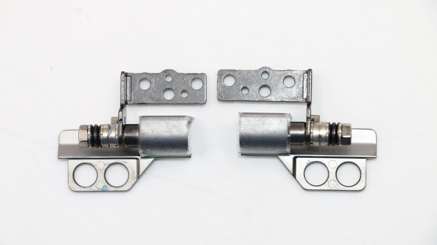 Lenovo Hinge L+R Kits(Szs) For Cfrp A - 02HL023