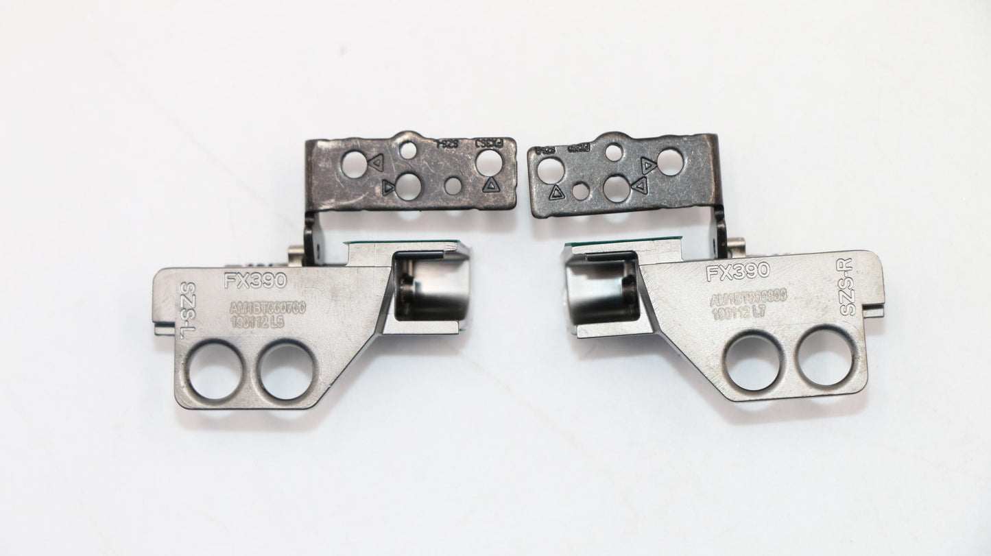 Lenovo Hinge L+R Kits(Szs) For Cfrp A - 02HL023
