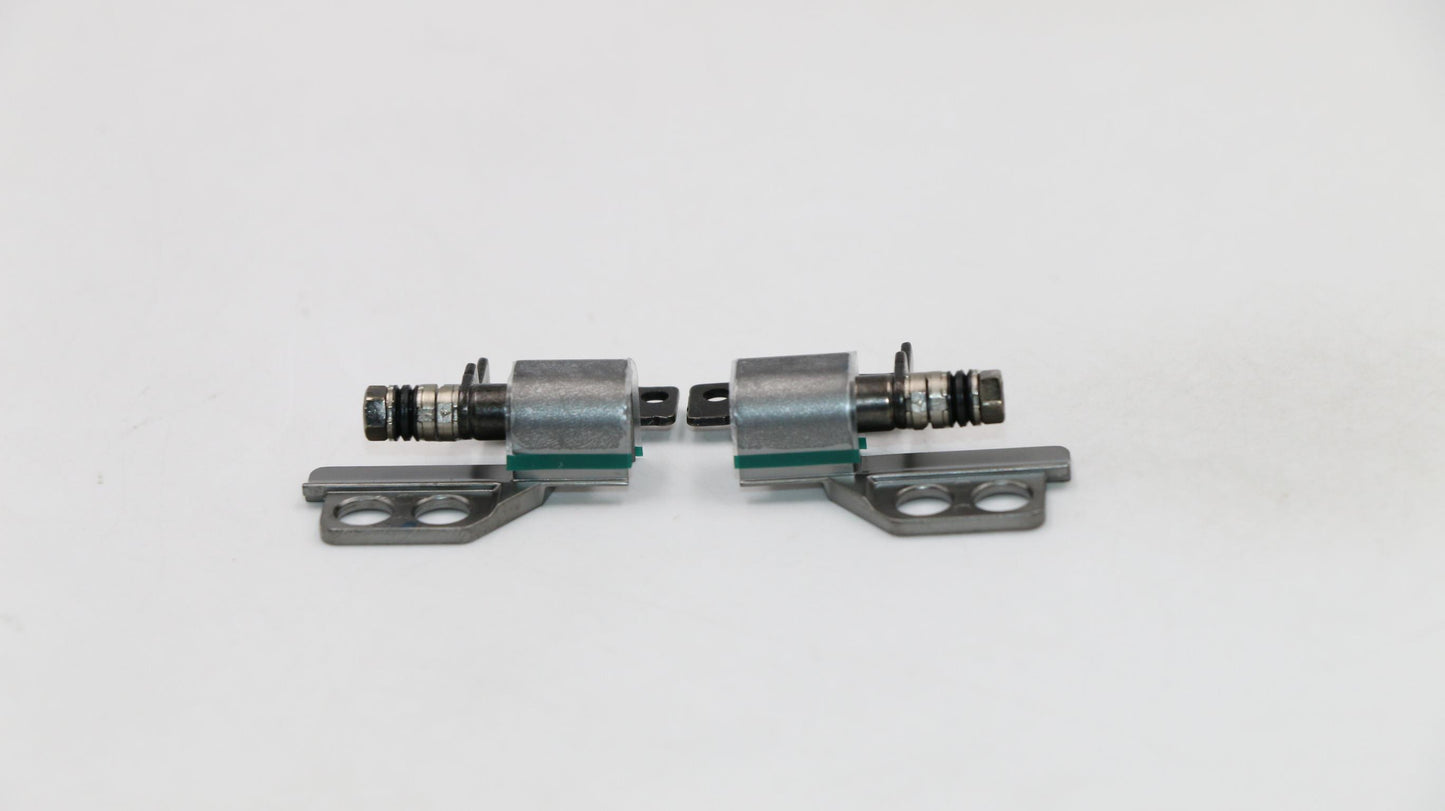 Lenovo Hinge L+R Kits(Szs) For Cfrp A - 02HL023