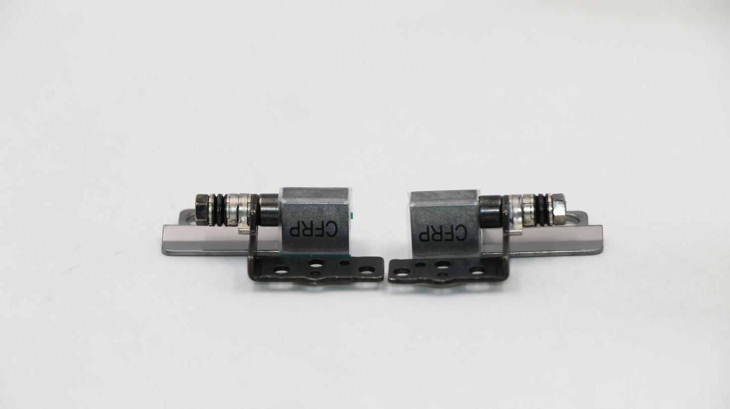 Lenovo Hinge L+R Kits(Szs) For Cfrp A - 02HL023
