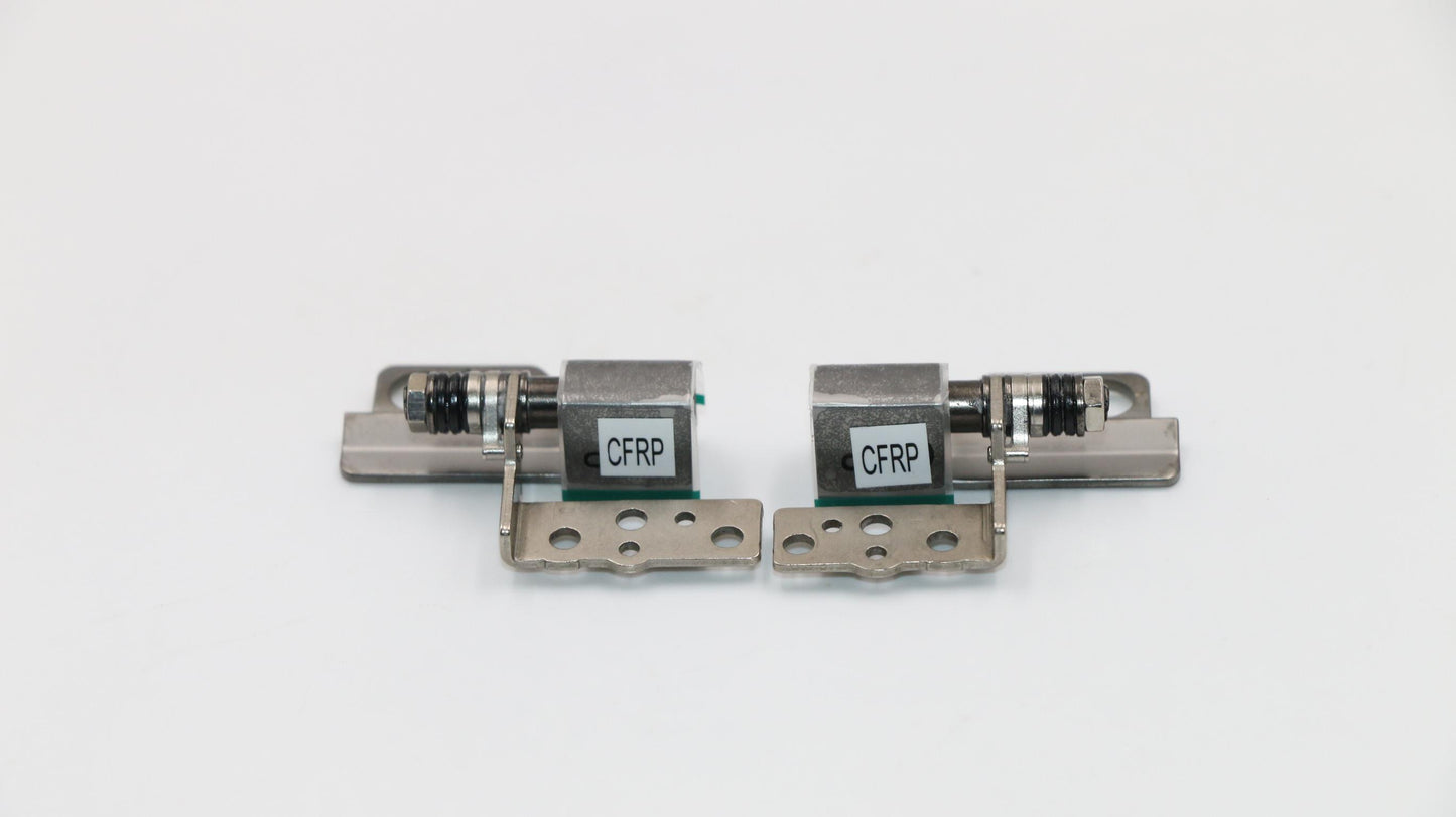 Lenovo Hinge L+R Kits(Lh) For Cfrp A- - 02HL024