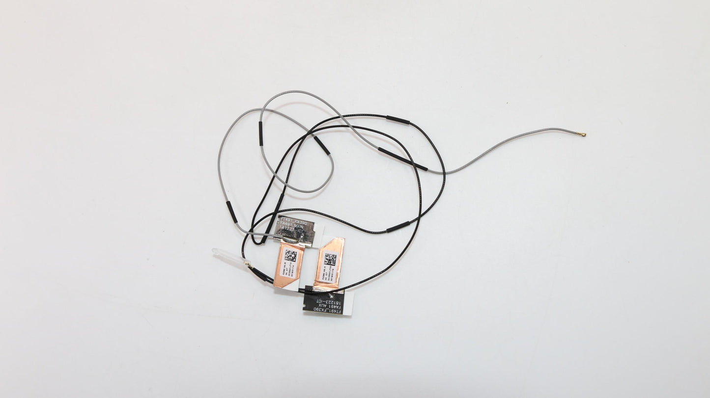 Lenovo Antenna Wlan Kits (Luxshare) - 02HL028