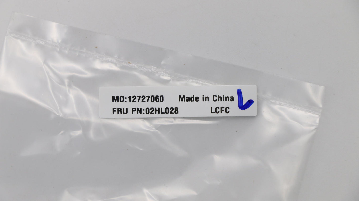 Lenovo Antenna Wlan Kits (Luxshare) - 02HL028