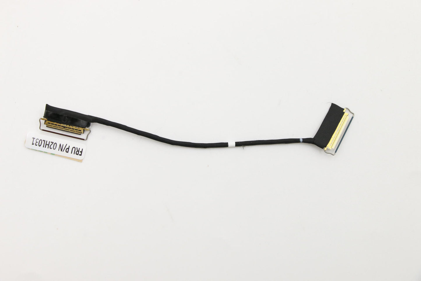 Lenovo Cable Edp Cable (Amphenol) - 02HL031