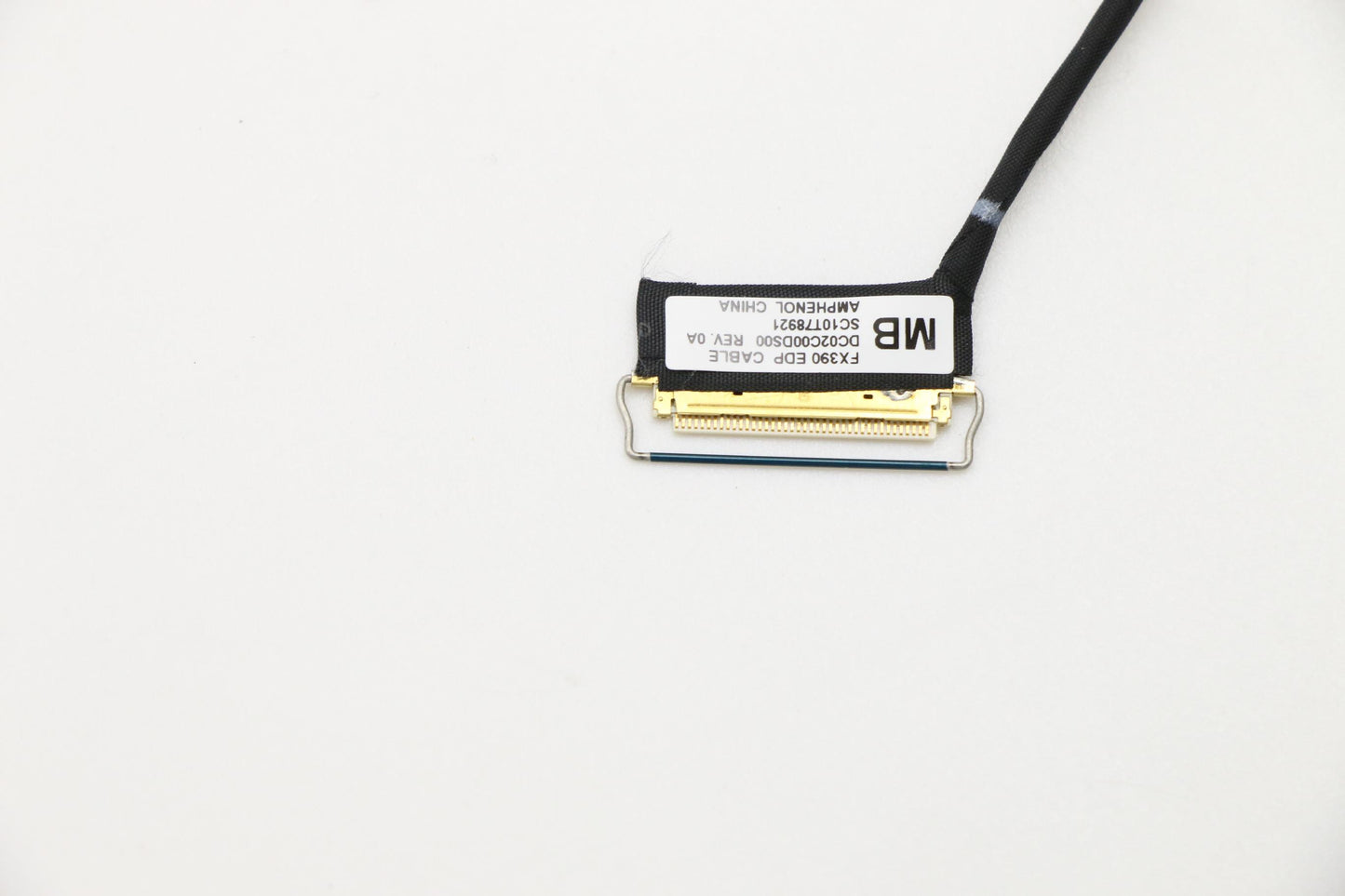 Lenovo Cable Edp Cable (Amphenol) - 02HL031