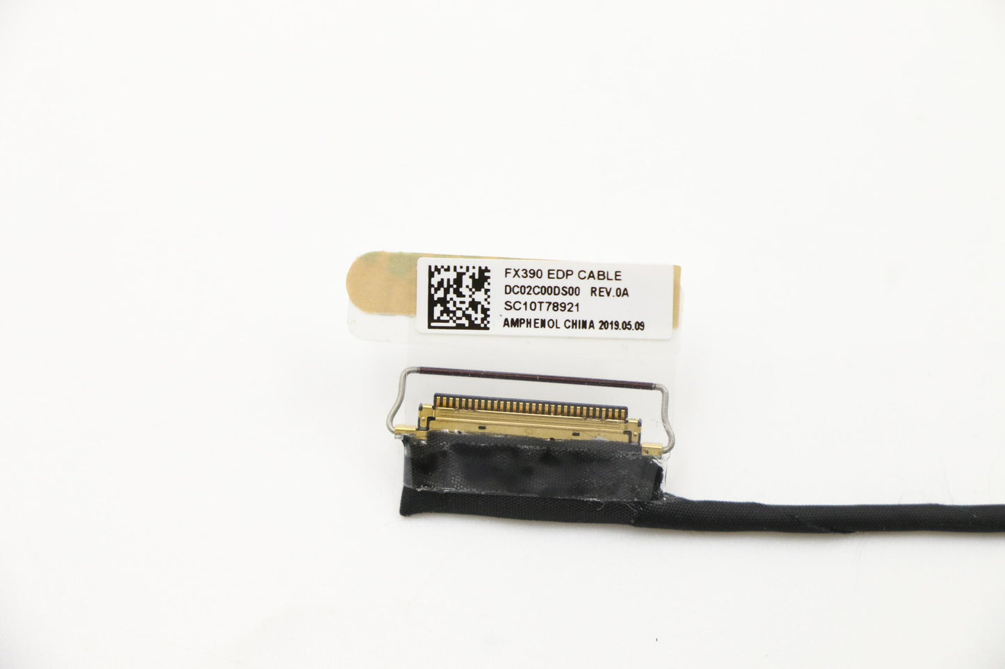 Lenovo Cable Edp Cable (Amphenol) - 02HL031