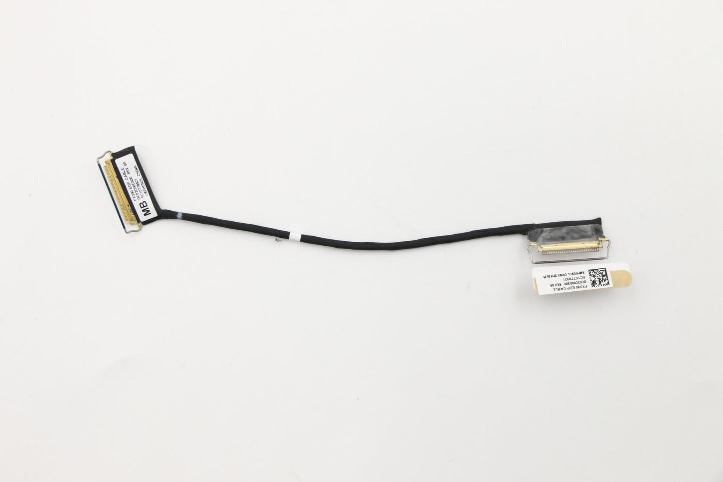 Lenovo Cable Edp Cable (Amphenol) - 02HL031