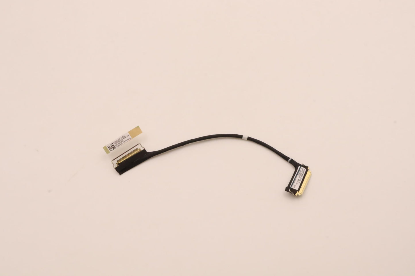 Lenovo Cable Edp Cable (Luxshare) - 02HL032