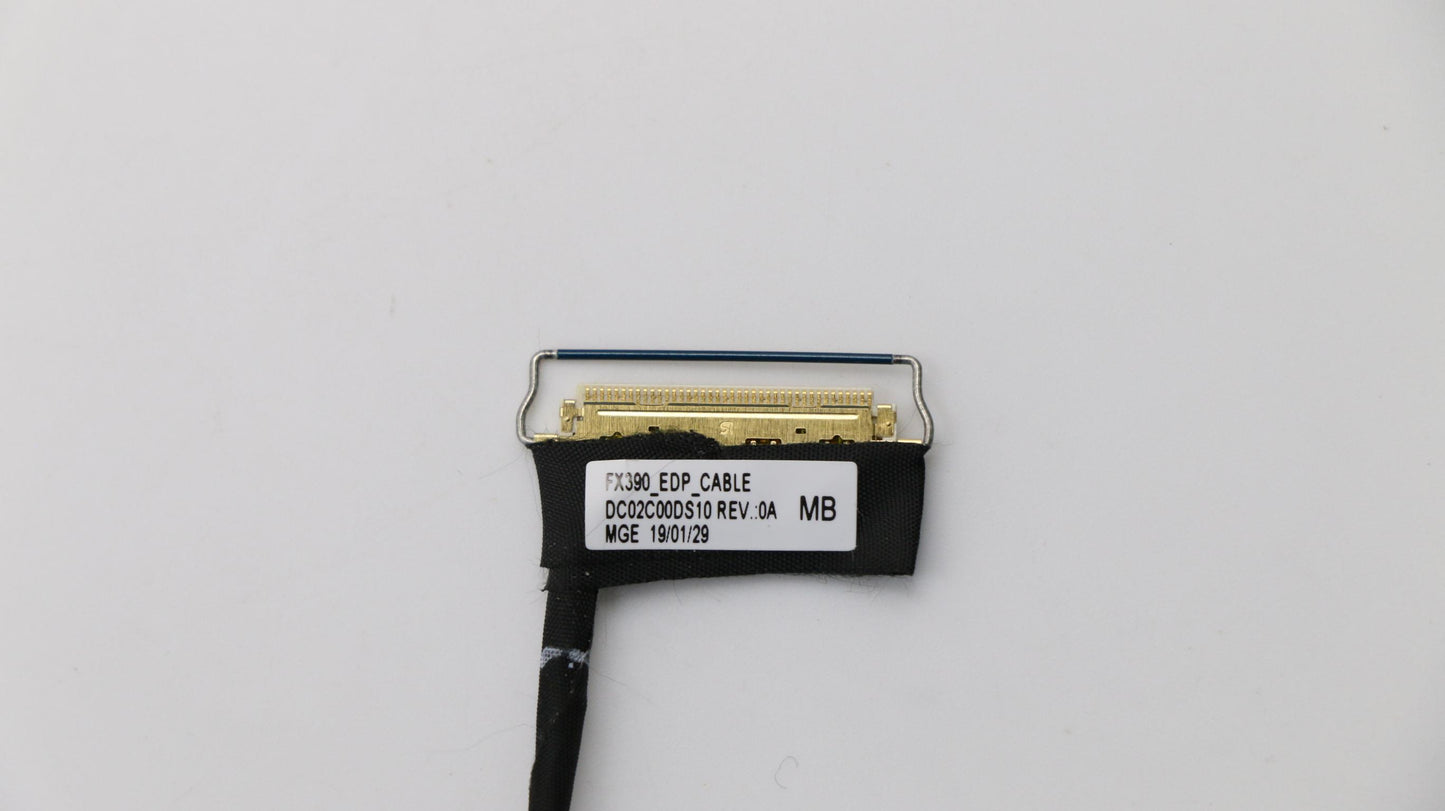 Lenovo Cable Edp Cable (Mge) - 02HL033