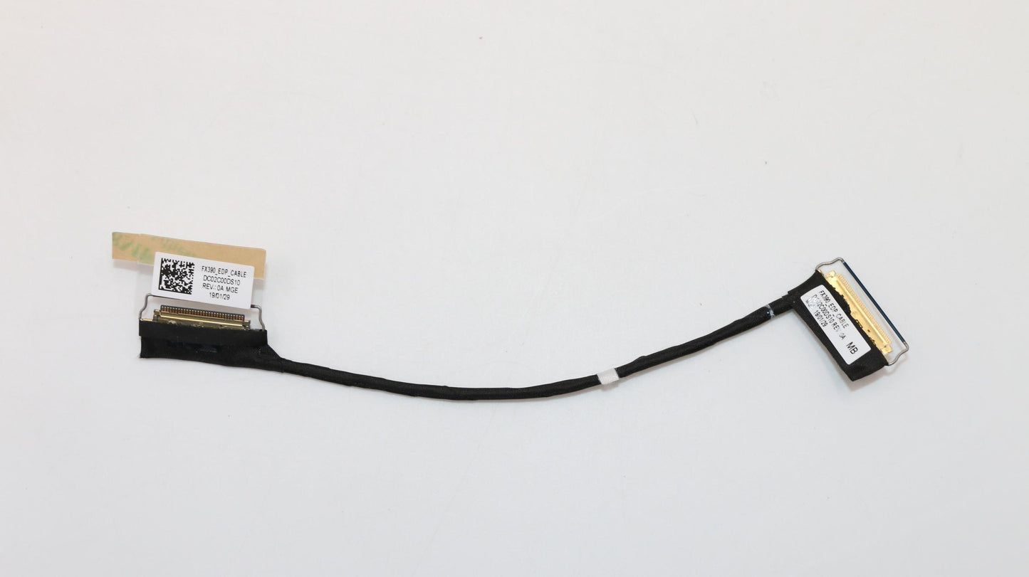 Lenovo Cable Edp Cable (Mge) - 02HL033