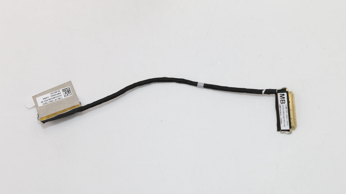 Lenovo Cable Edp Touch Cable (Ampheno - 02HL034
