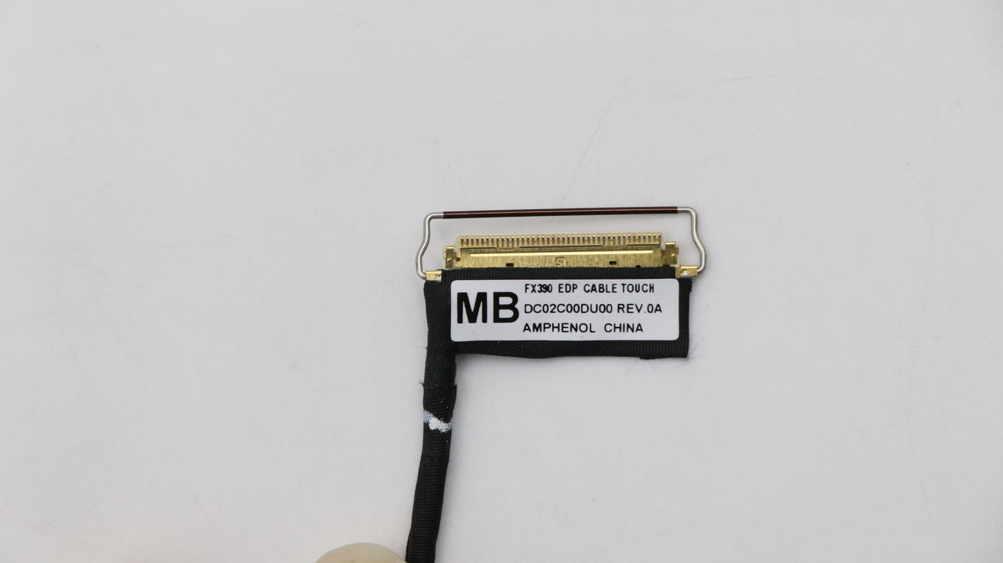 Lenovo Cable Edp Touch Cable (Ampheno - 02HL034