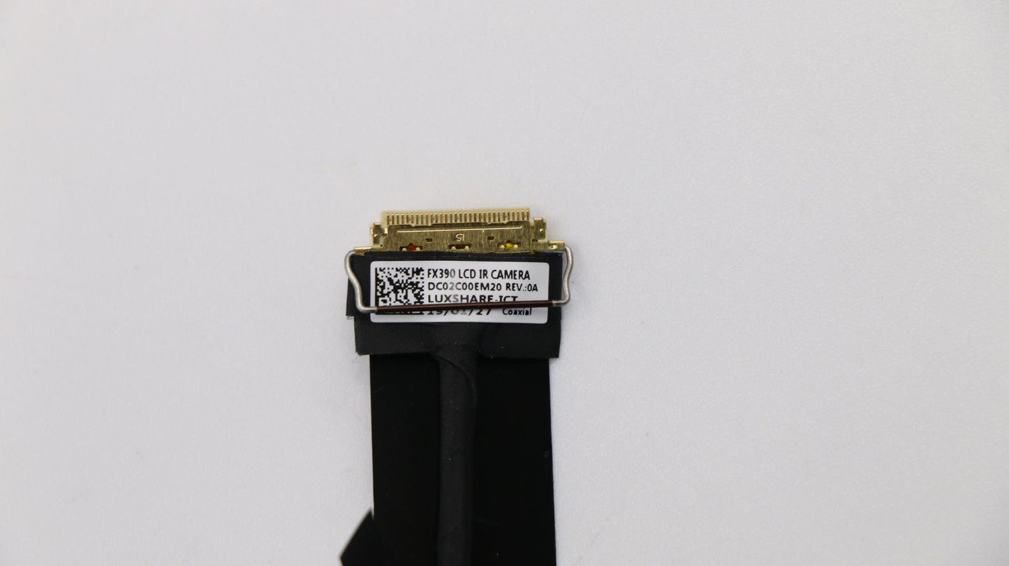 Lenovo Lcd Ir Camera Cable (Luxshare) - 02HL041