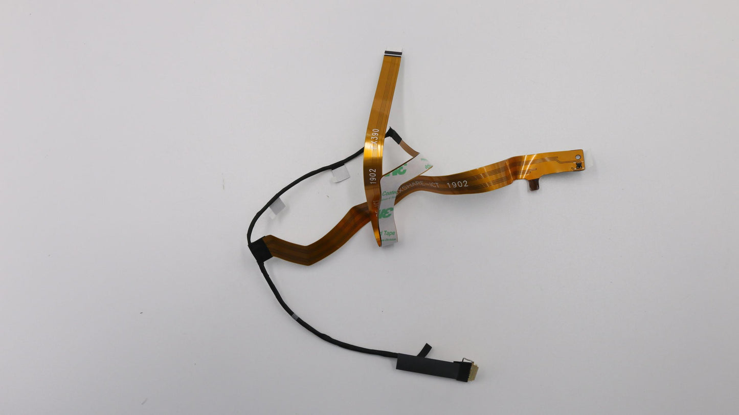Lenovo Lcd Ir Camera Cable (Luxshare) - 02HL041