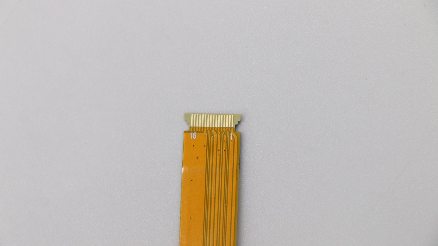 Lenovo Fpc Fpr/Scr Fpc (Hong Yuen) - 02HL049