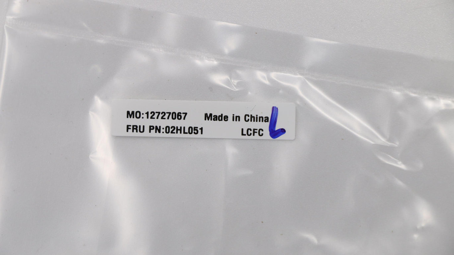 Lenovo Fpc Tp/Nfc Fpc (Hong Yuen) - 02HL051