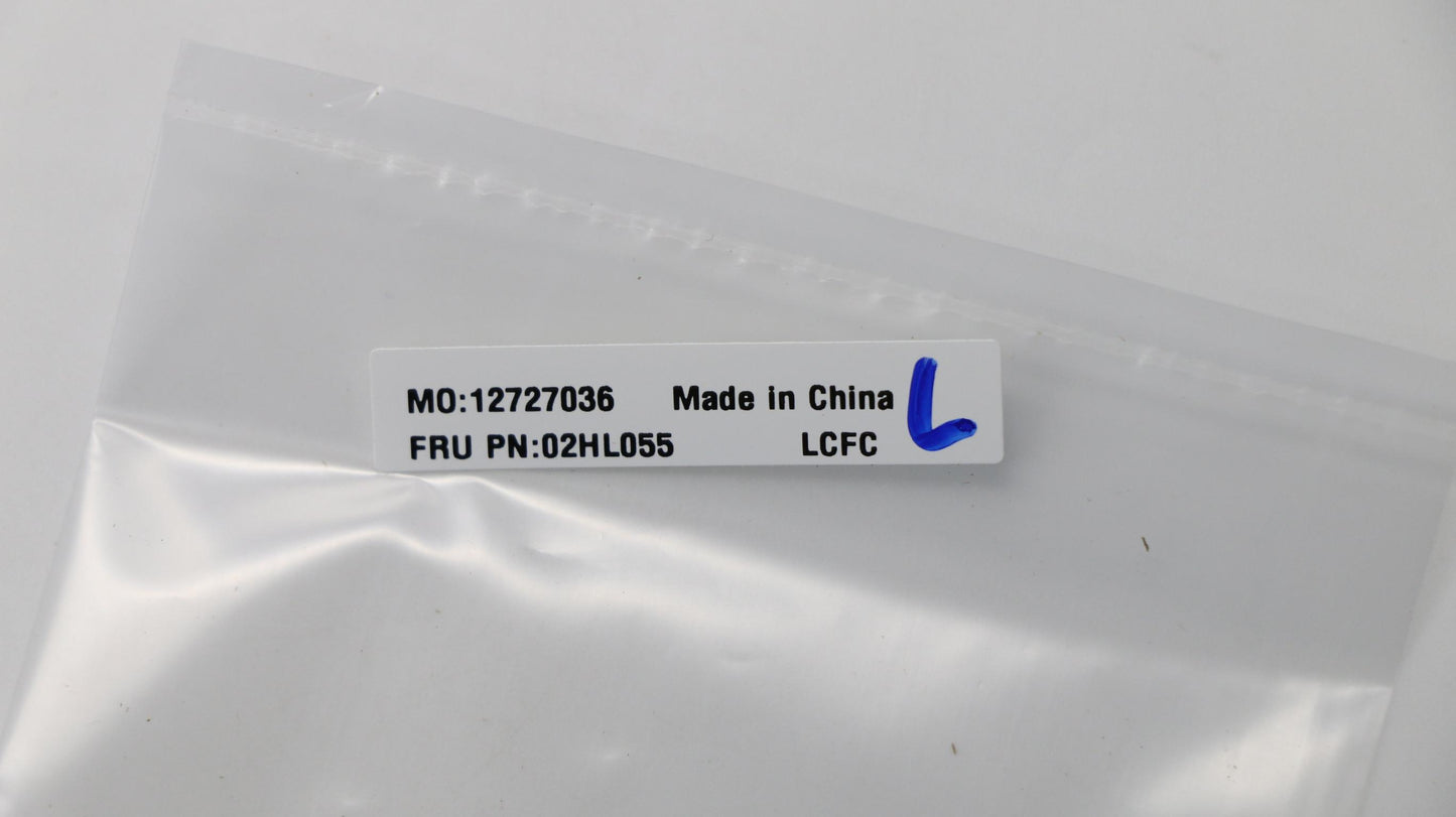 Lenovo Ffc Tp Ffc (Cvilux) - 02HL055