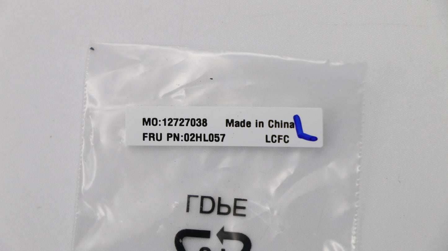Lenovo Breaket Ssd 2242 Bracket - 02HL057