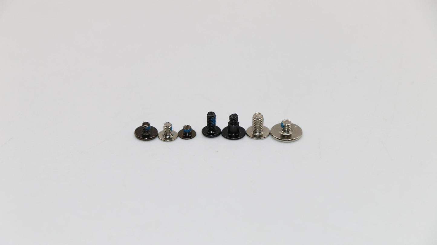 Lenovo Fx390 Screw Kits - 02HL058
