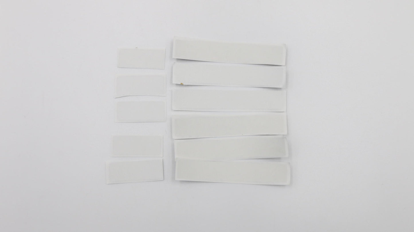 Lenovo Fx390 Geo Label Kits - 02HL059