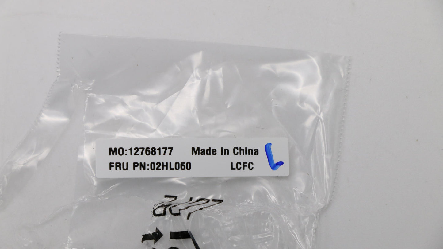 Lenovo Mech Misc Kits - 02HL060