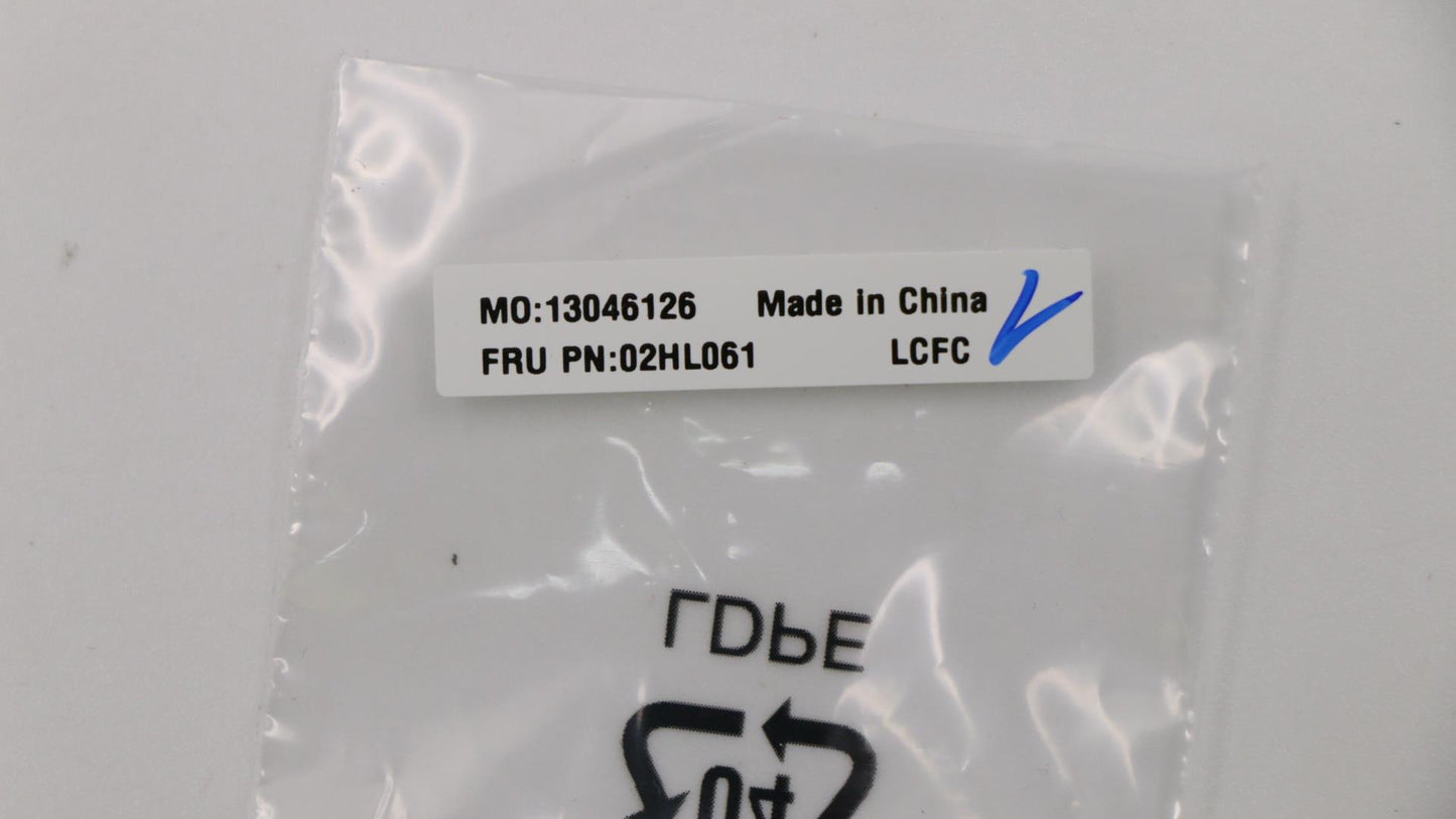 Lenovo Fpr Braket - 02HL061