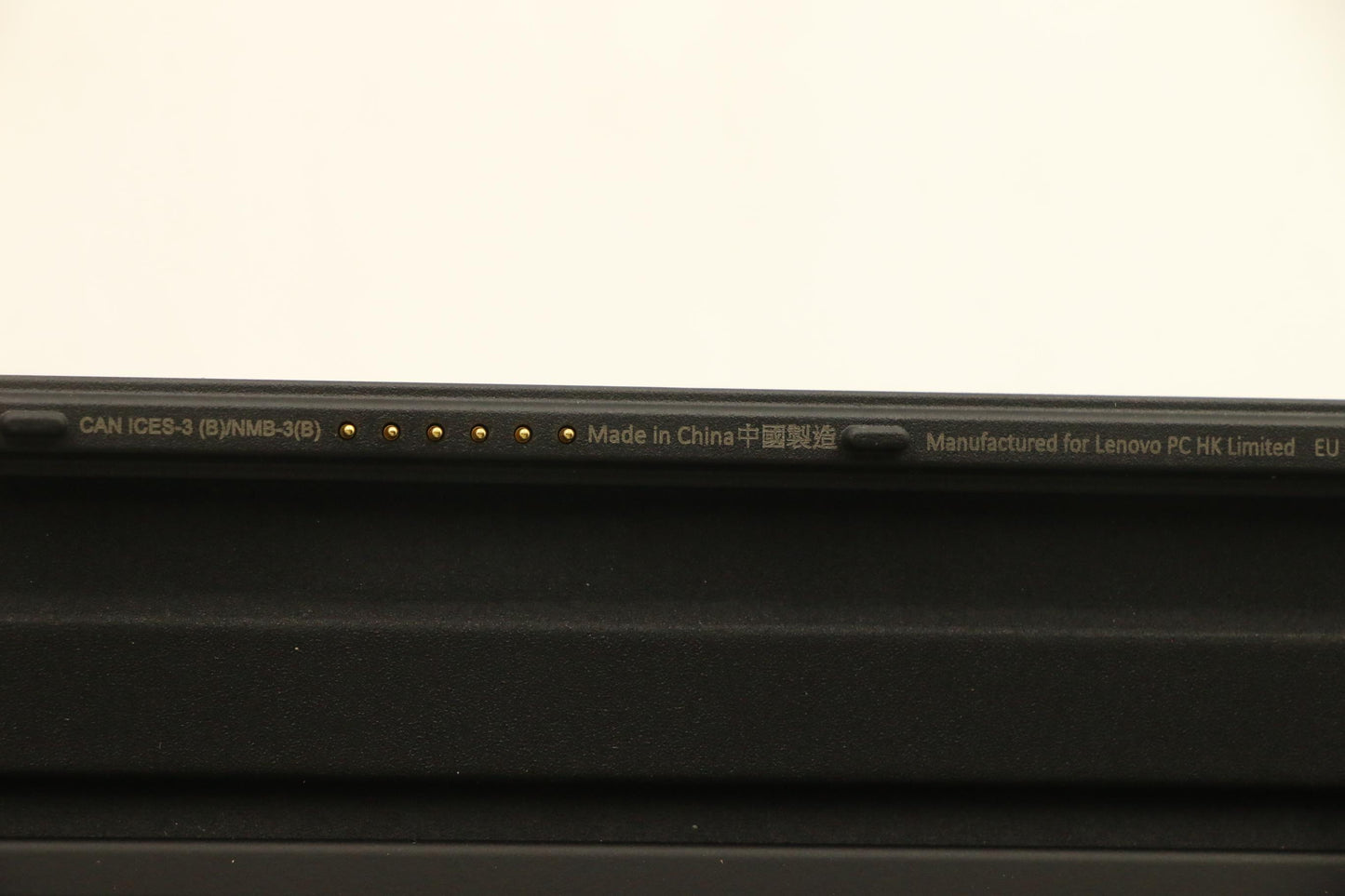 Lenovo X1Tb-3,Thin Kbd,Nrd,Chy - 02HL184