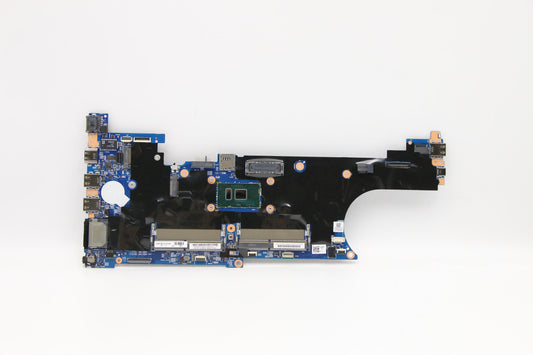 Lenovo (02HL400) System Board, i5-7300, HD Graphics, TPM 2.0, AMT, Windows