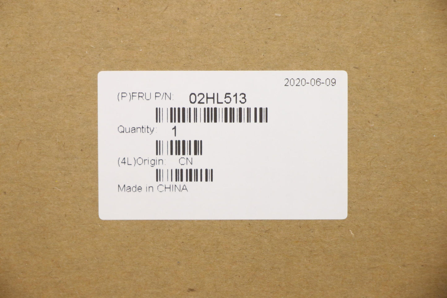 Lenovo Assembly C Cover Ww Den Bk Ltn - 02HL513