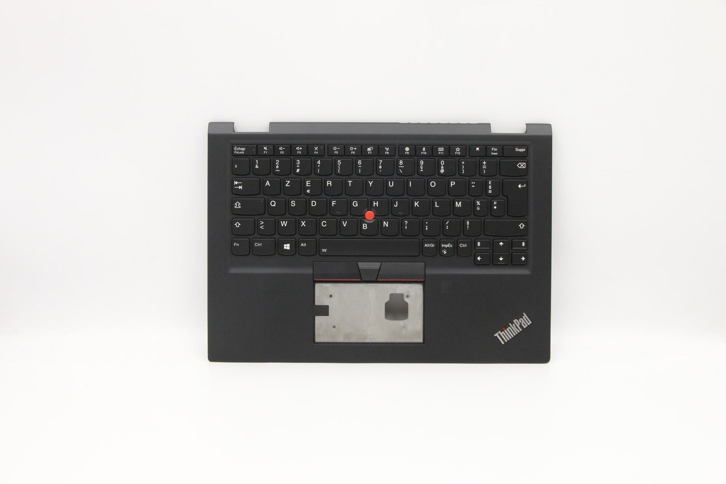 Lenovo Assembly C Cover Ww Fra Bk Chy - 02HL516