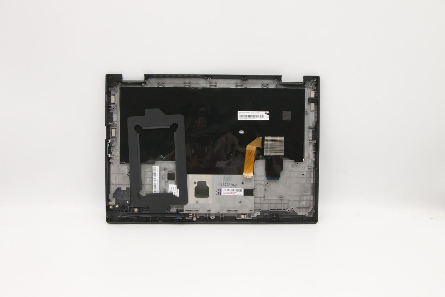 Lenovo Assembly C Cover Ww Fra Bk Chy - 02HL516
