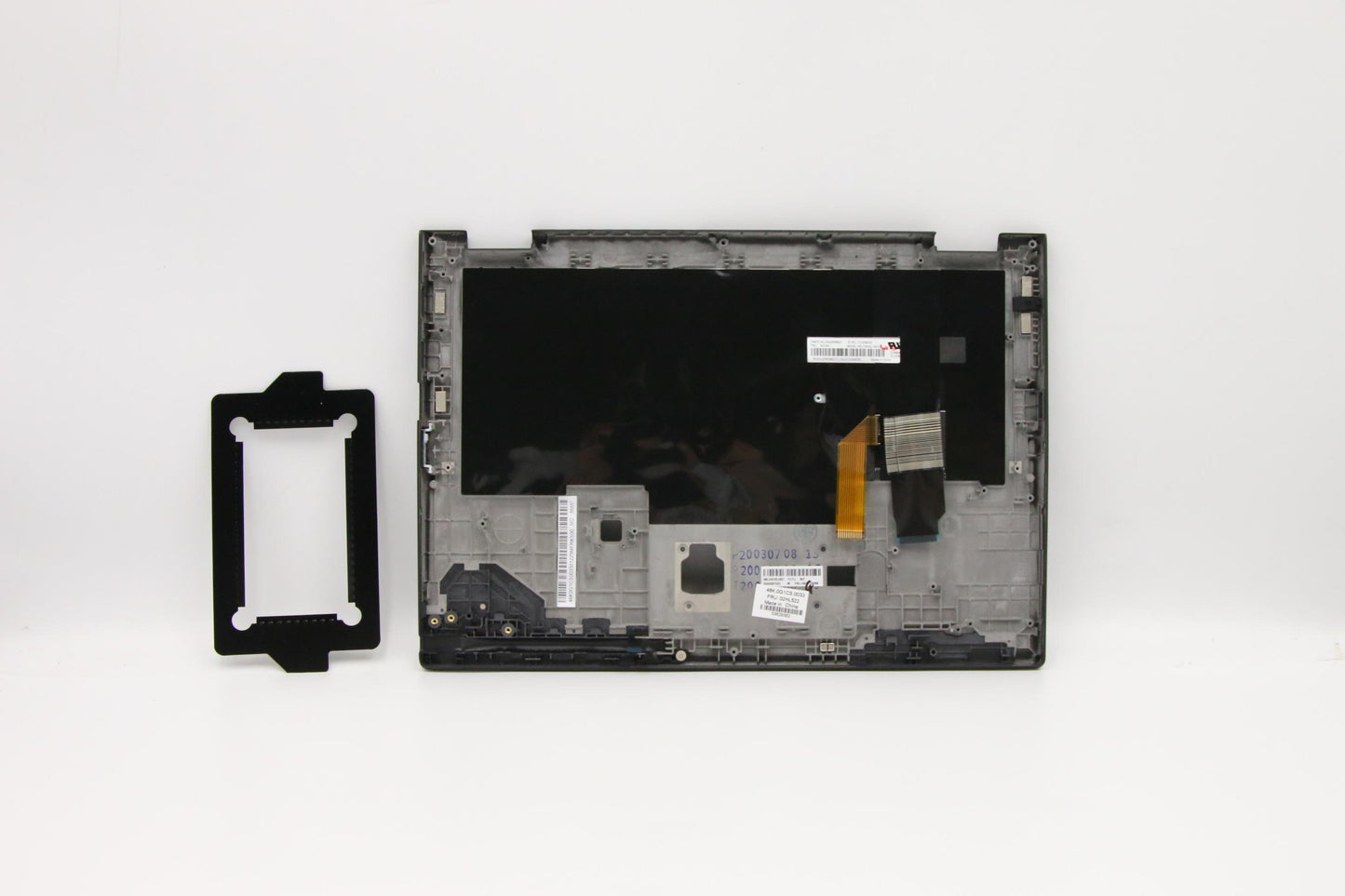 Lenovo Assembly C Cover Ww Hun Bk Chy - 02HL522