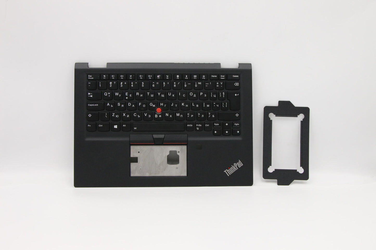 Lenovo Assembly C Cover Ww Bul Bk Chy - 02HL548