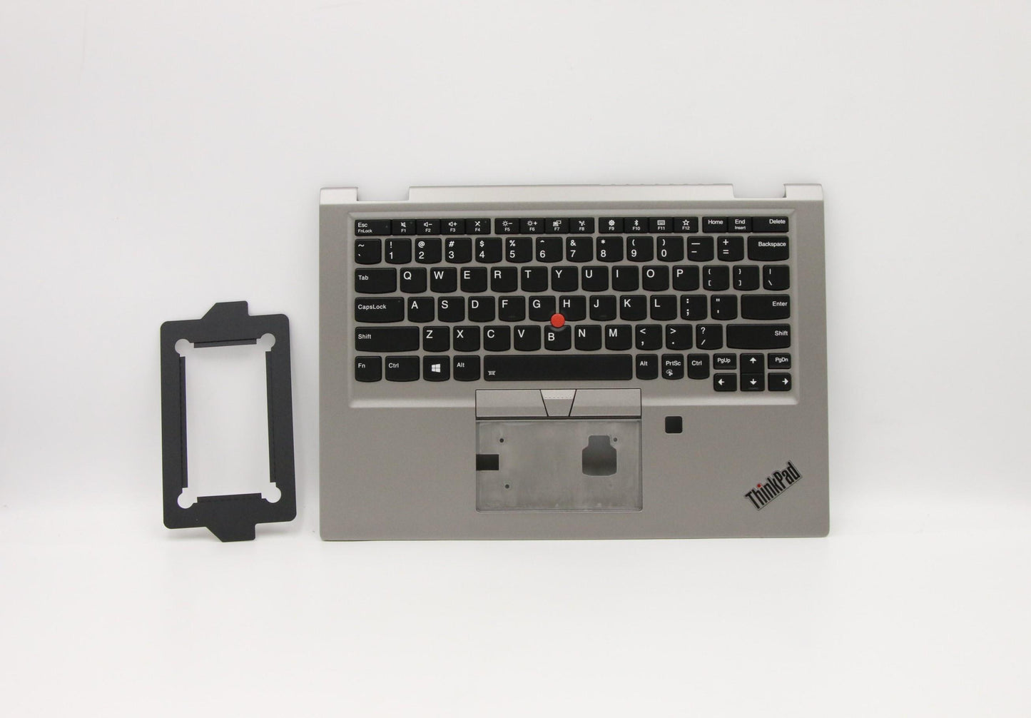 Lenovo Assembly C Cover Ww Eng Sr Chy - 02HL572