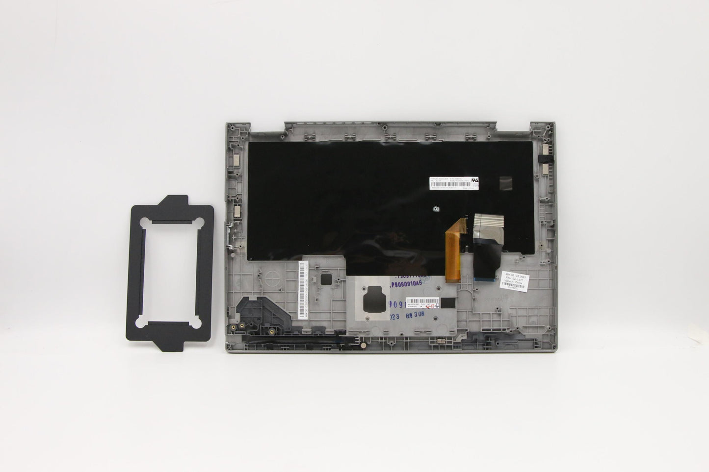 Lenovo Assembly C Cover Ww Eng Sr Chy - 02HL572