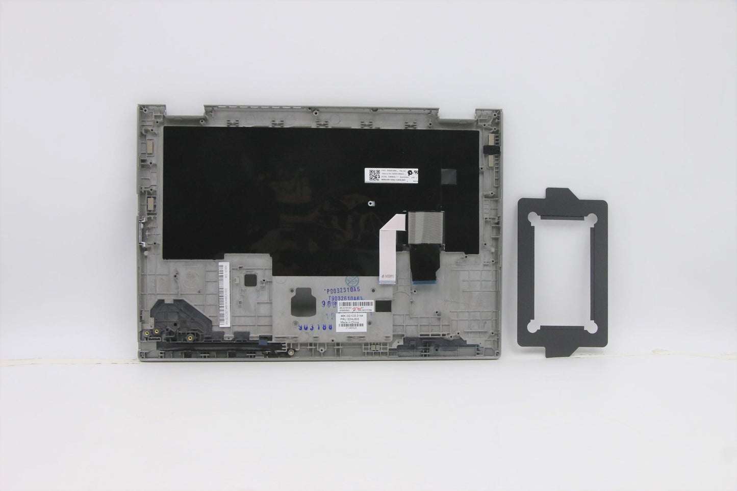 Lenovo Assembly C Cover Ww La Spa Sr - 02HL633