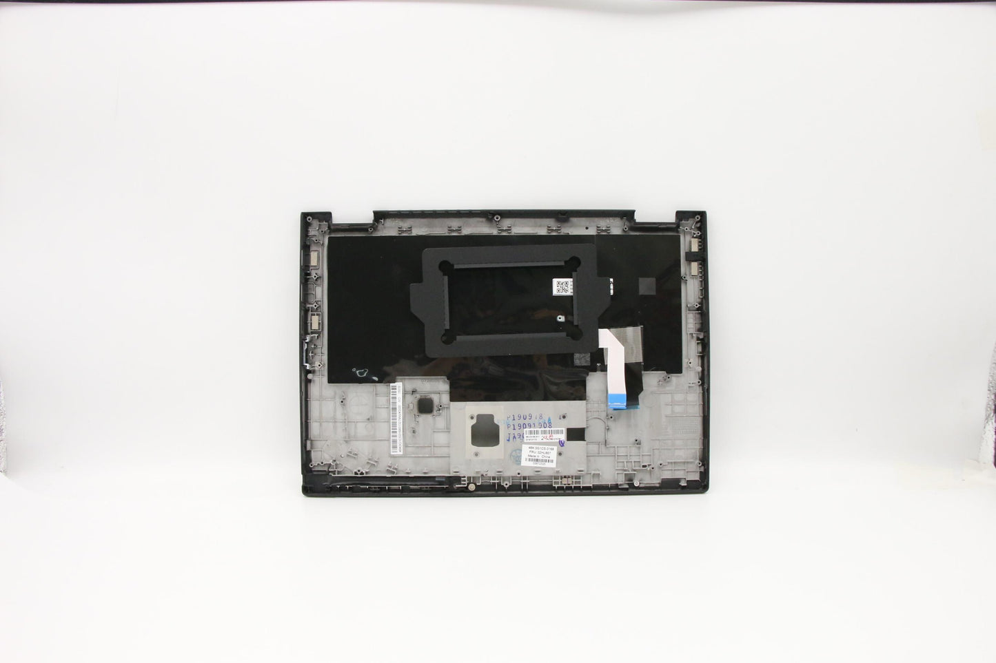 Lenovo Assembly C Cover Wl Den Bk Ltn - 02HL657
