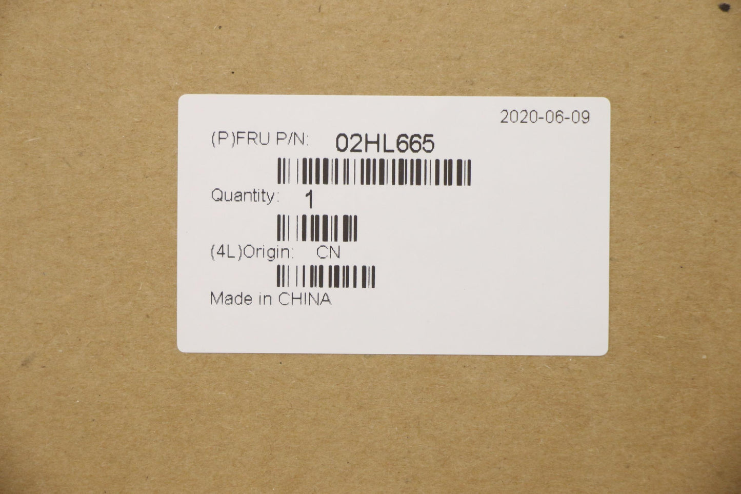 Lenovo Assembly C Cover Wl Gre Bk Ltn - 02HL665