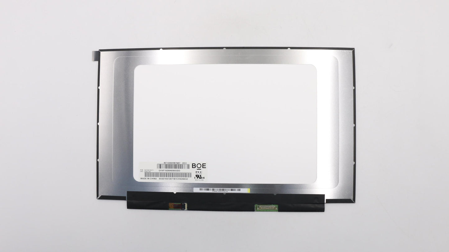 Lenovo Boe 13.3 Hd Tn Ag - 02HL702