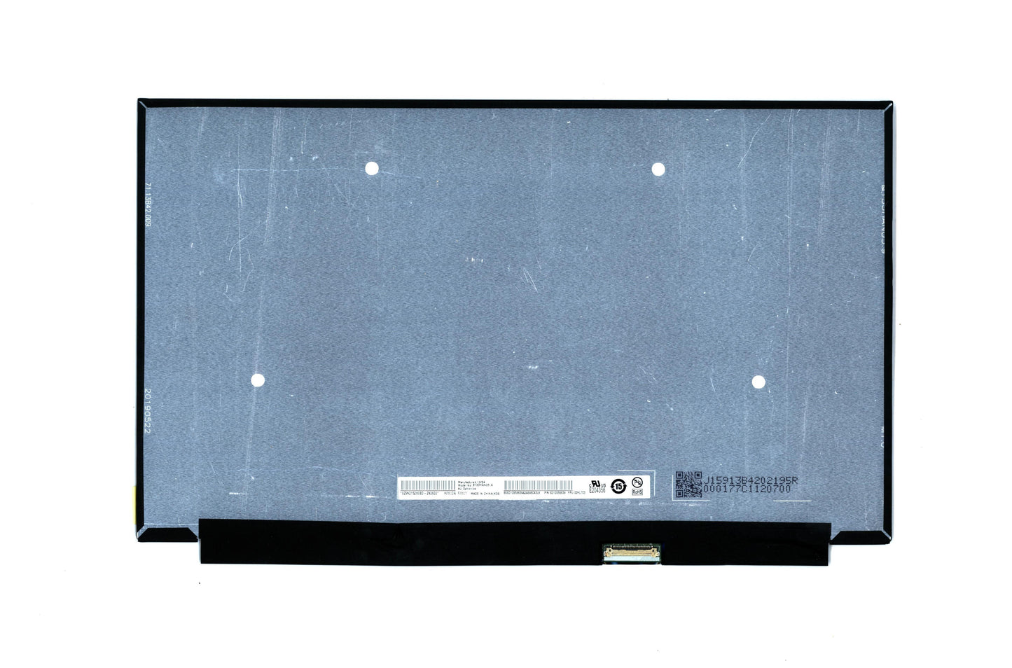 Lenovo Auo 13.3 Fhd Ips 300Nit Ag 2.4 - 02HL703